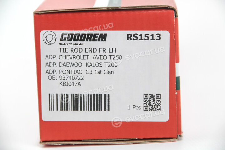 Goodrem RS1513