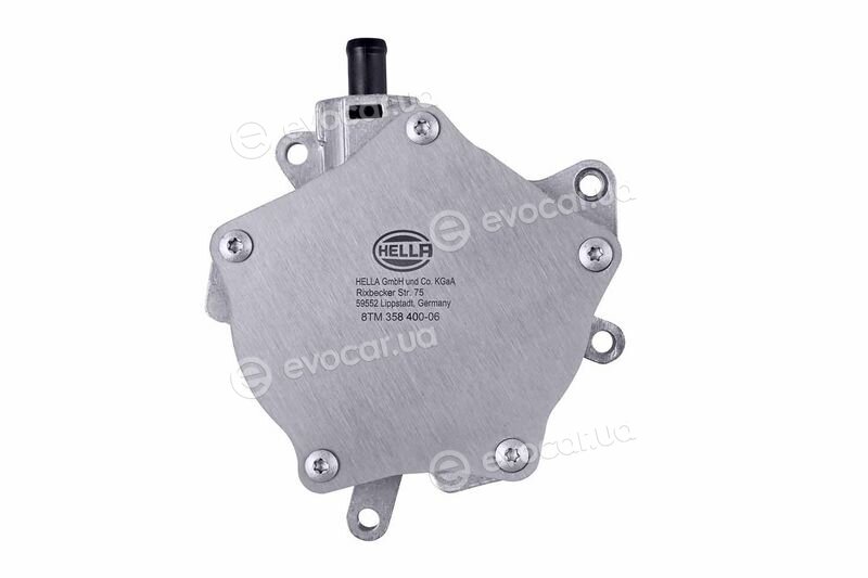 Hella 8TM358 400-061