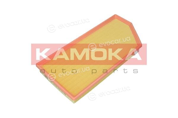 Kamoka F243801