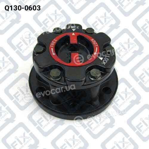 Q-Fix Q1300603