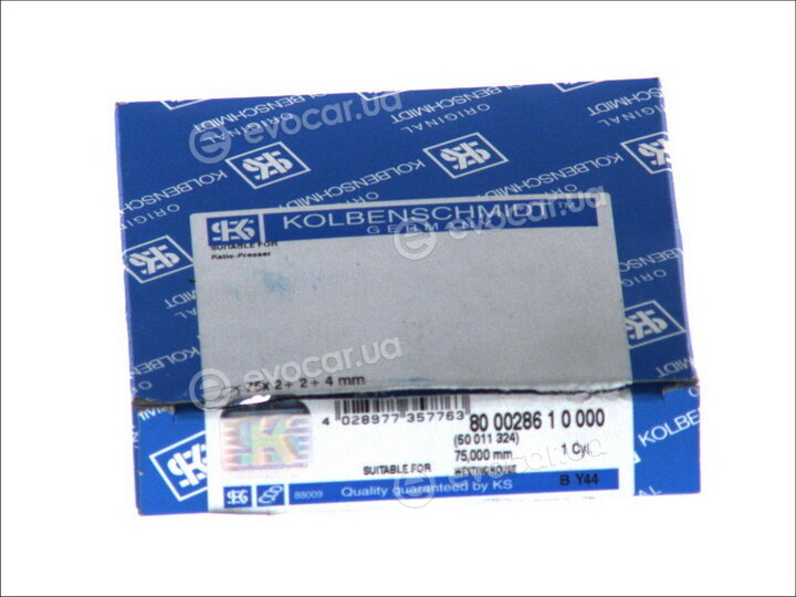 Kolbenschmidt 800028610000