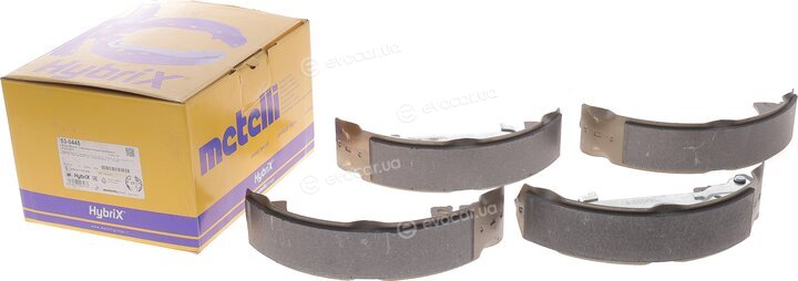 Metelli 53-0445