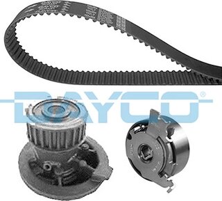 Dayco KTBWP2540