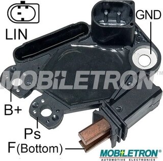 Mobiletron VR-V8869