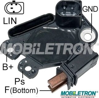Mobiletron VR-V9731