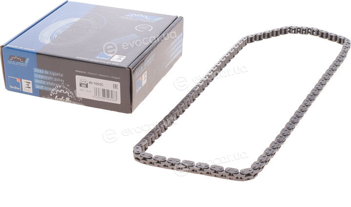 IJS Group 40-1003C