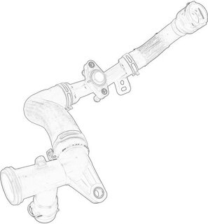 Mopar (PSA / FCA) 9804208380