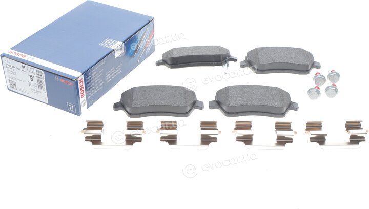 Bosch 0 986 494 160