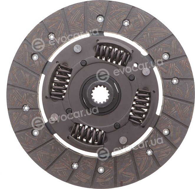 Sachs 3000 990 157