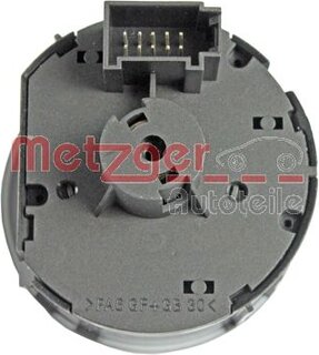 Metzger 0916311