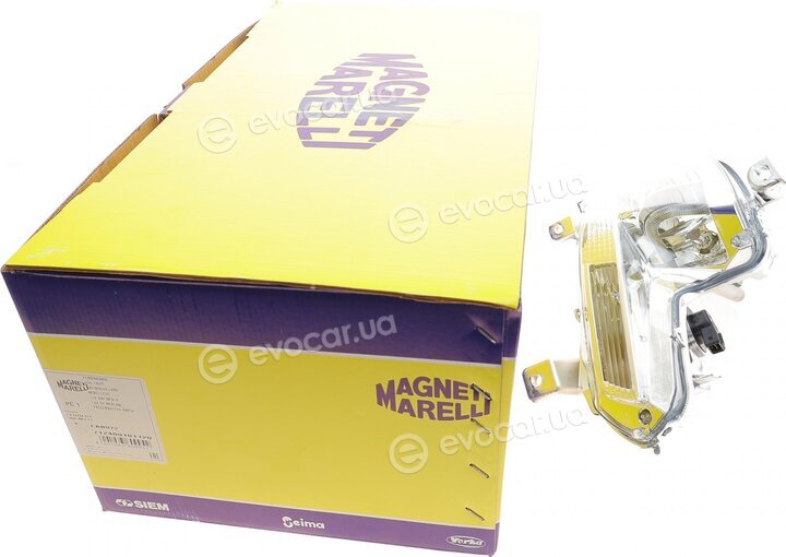 Magneti Marelli 712469101120