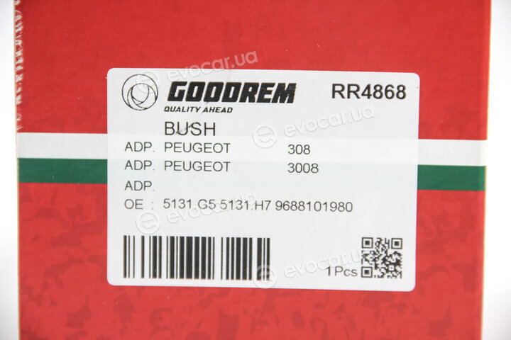 Goodrem RR4868