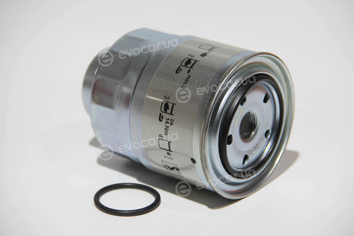 Mahle KC 256D