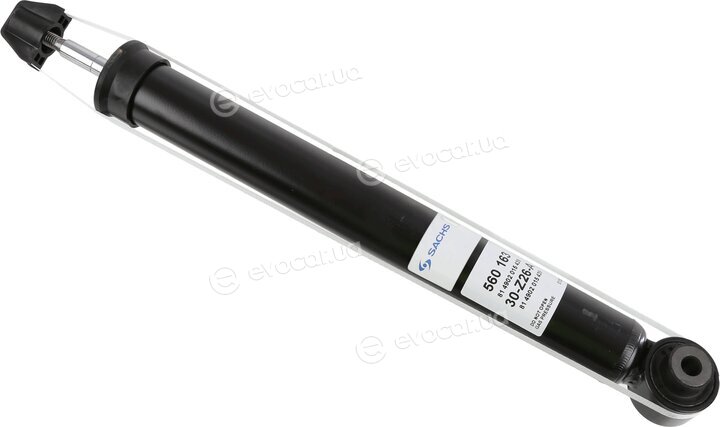 Sachs 560 163