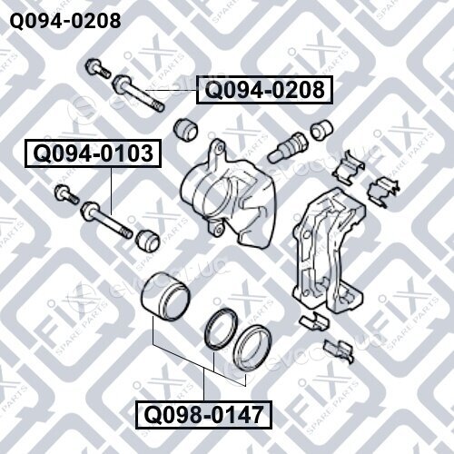 Q-Fix Q0940208