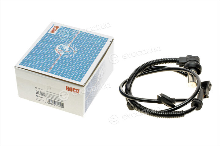 Astemo (Hitachi) / Huco 131419