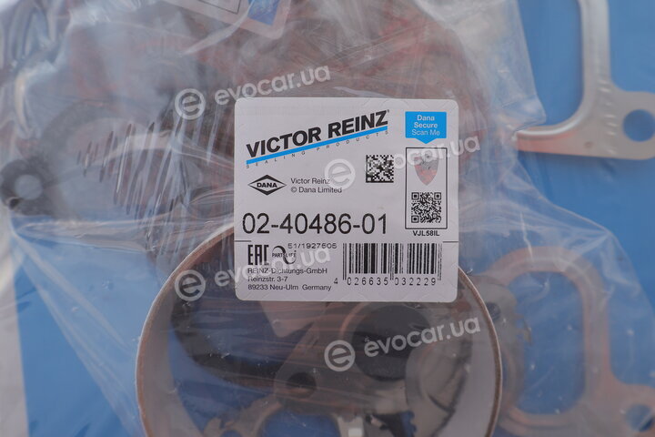 Victor Reinz 02-40486-01