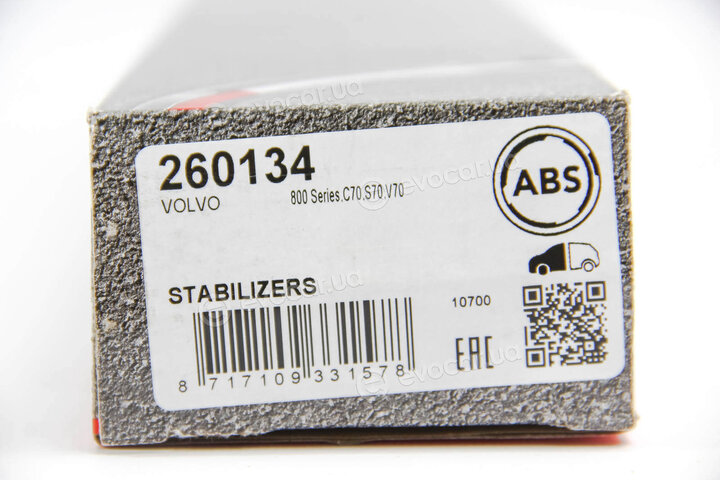 A.B.S. 260134