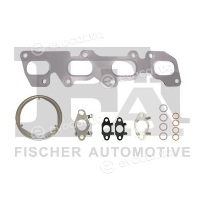 FA1 KT112740E