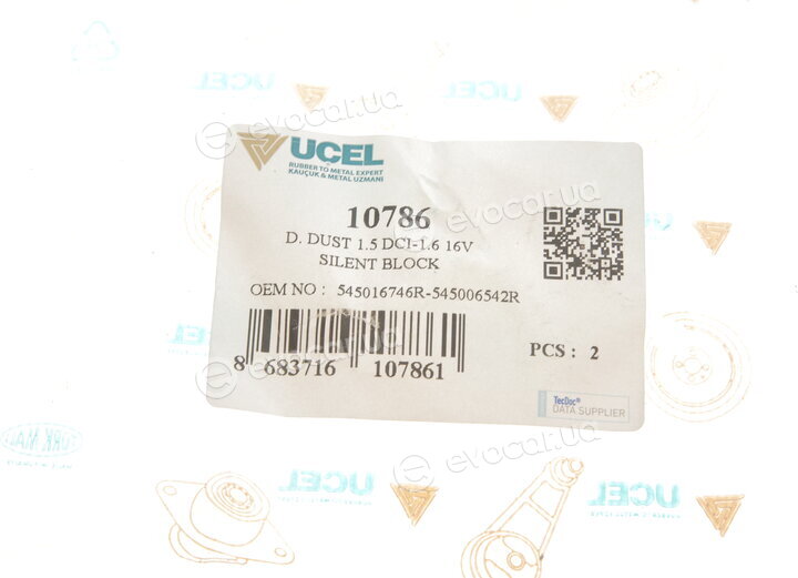 Ucel 10786