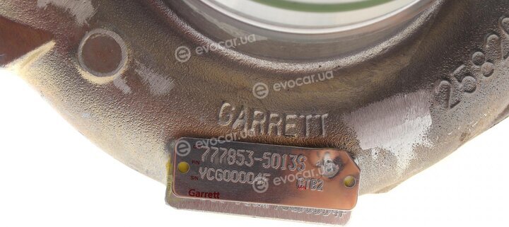 Garrett 777853-5013S