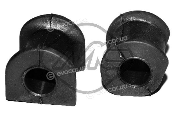Metalcaucho / STC 05980