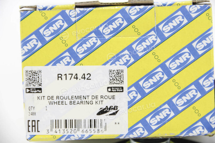 NTN / SNR R174.42