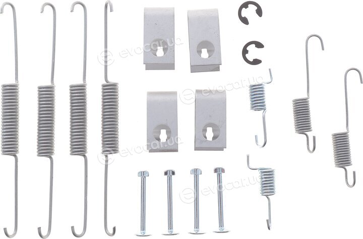 Kawe / Quick Brake 105-0636