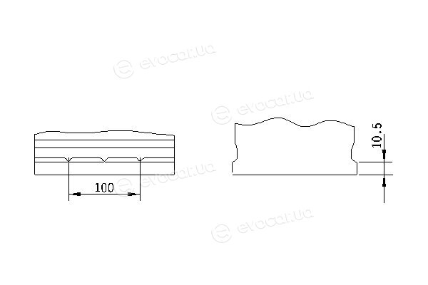 Bosch 0 092 S30 160