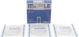 Mahle 681 12 N0