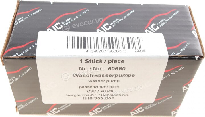 AIC 50660