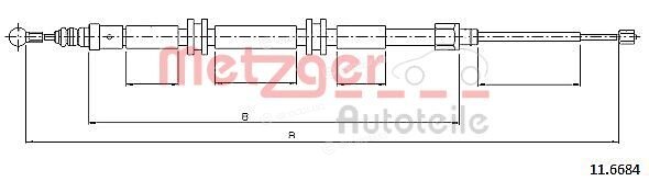 Metzger 11.6684