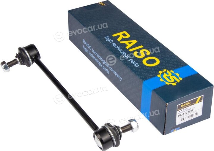 Raiso RL110269F