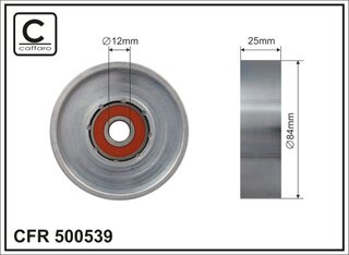 Caffaro 500539