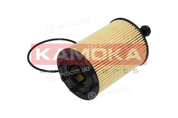 Kamoka F100901