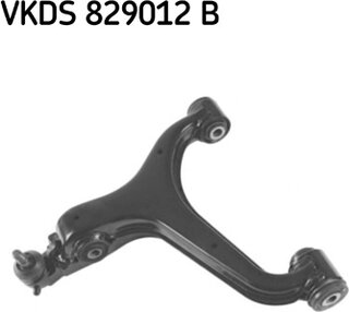 SKF VKDS 829012 B