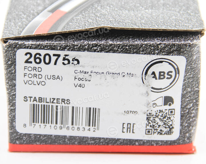 A.B.S. 260755