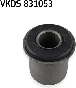 SKF VKDS 831053