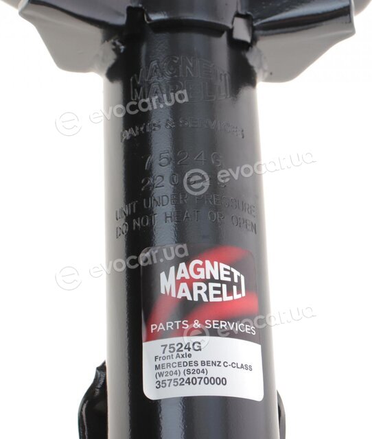 Magneti Marelli 357524070000