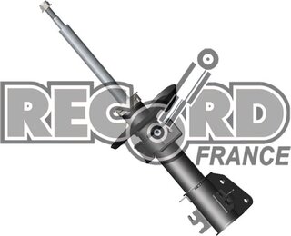 Record France 104832