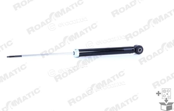 Roadmatic 251091RM