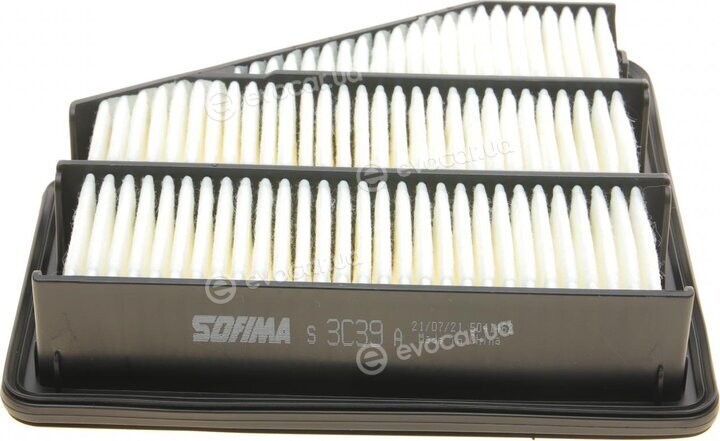 Sofima S 3C39 A