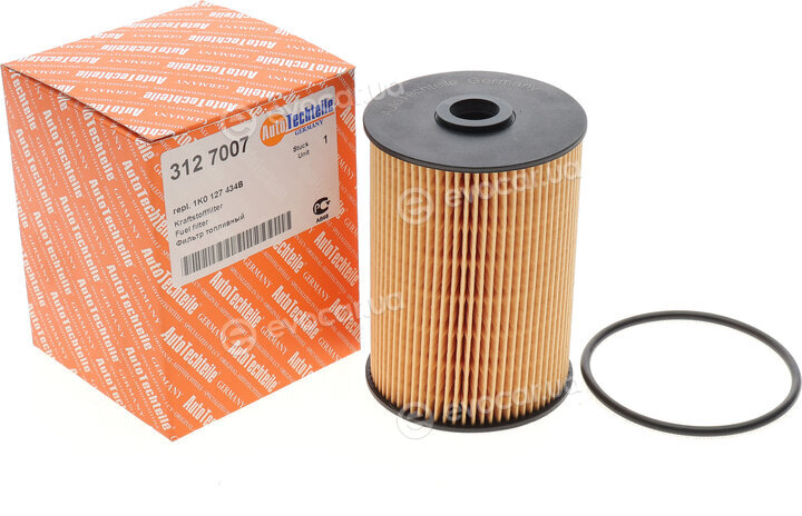 Autotechteile 312 7007
