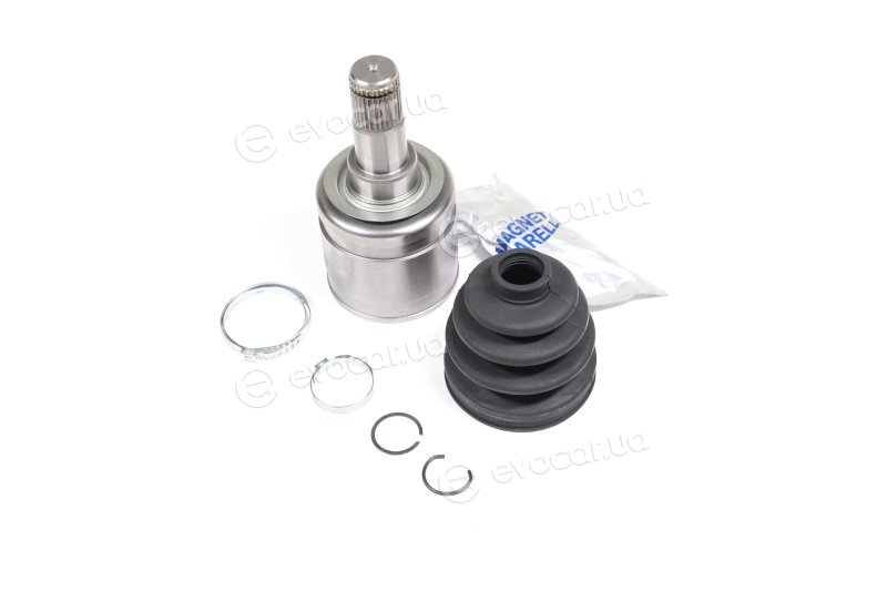 Magneti Marelli 302009100080