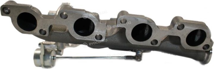 Starline TD S3023T