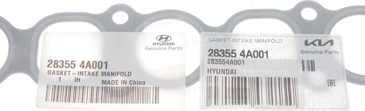 Kia / Hyundai 283554A001