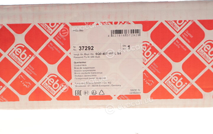 Febi 37292
