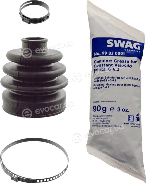 Swag 82 91 7082