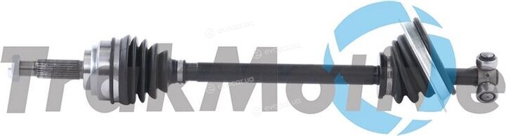 TrakMotive 30-2952