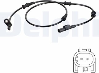 Delphi SS20759